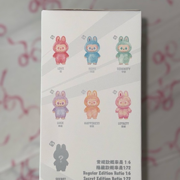 Loyalty Labubu - Picture 6 of 7